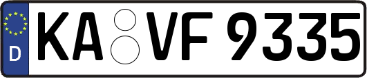 KA-VF9335