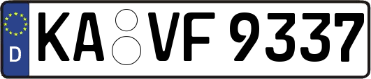 KA-VF9337