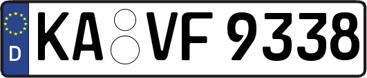 KA-VF9338