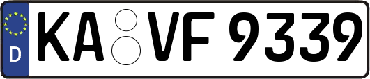 KA-VF9339