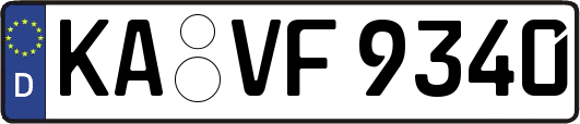 KA-VF9340