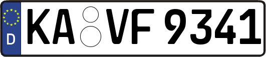 KA-VF9341