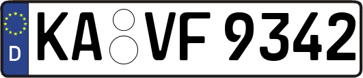 KA-VF9342