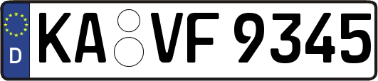 KA-VF9345