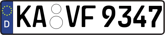 KA-VF9347