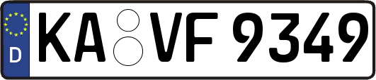KA-VF9349
