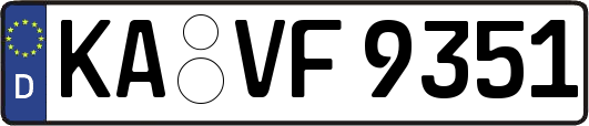KA-VF9351