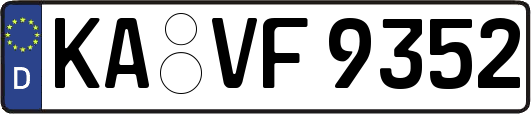 KA-VF9352