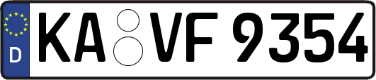 KA-VF9354