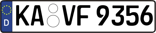 KA-VF9356