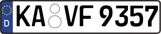 KA-VF9357