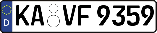 KA-VF9359