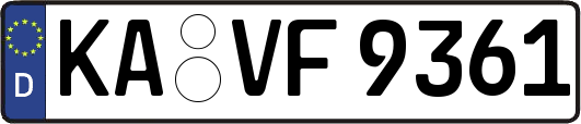 KA-VF9361