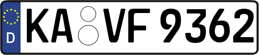 KA-VF9362