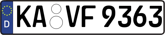 KA-VF9363