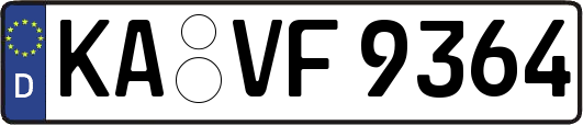 KA-VF9364
