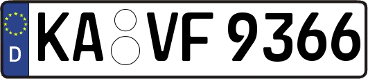 KA-VF9366
