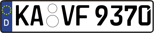 KA-VF9370
