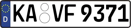 KA-VF9371