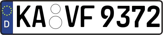 KA-VF9372