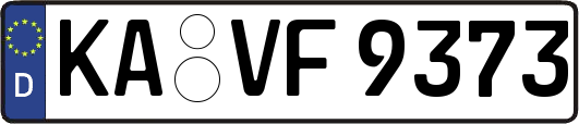 KA-VF9373