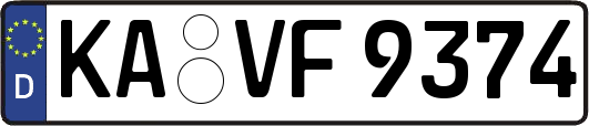 KA-VF9374