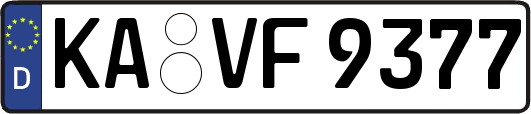 KA-VF9377