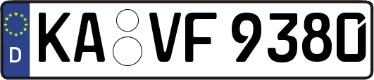 KA-VF9380