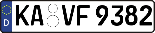 KA-VF9382
