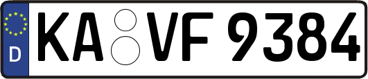 KA-VF9384