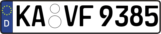 KA-VF9385