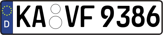 KA-VF9386