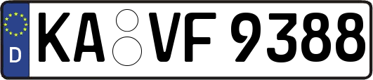 KA-VF9388