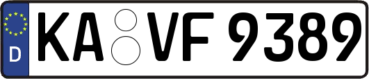 KA-VF9389