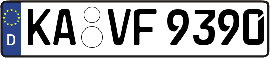 KA-VF9390