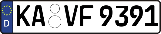 KA-VF9391