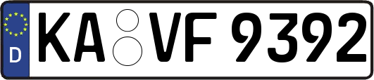 KA-VF9392