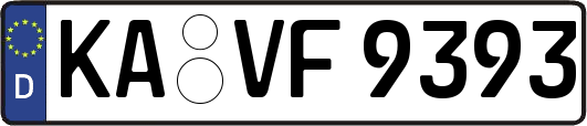 KA-VF9393