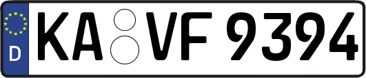 KA-VF9394