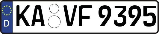 KA-VF9395