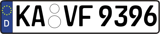 KA-VF9396