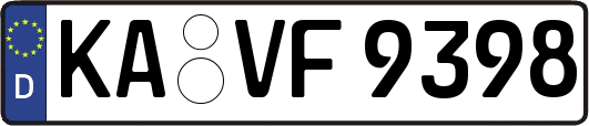 KA-VF9398