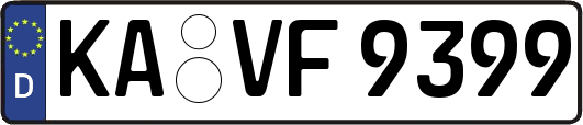 KA-VF9399