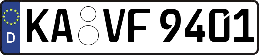 KA-VF9401