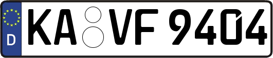 KA-VF9404