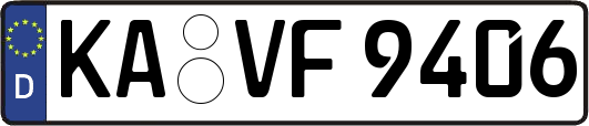 KA-VF9406