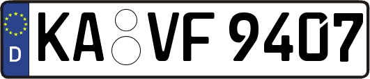 KA-VF9407
