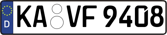 KA-VF9408
