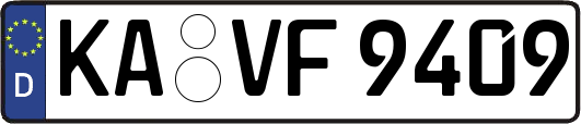 KA-VF9409