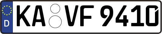 KA-VF9410